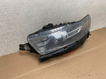 2013 to 2019 Ford Taurus Left Driver LH Side Headlight Xenon HID OEM AB0976 DG2