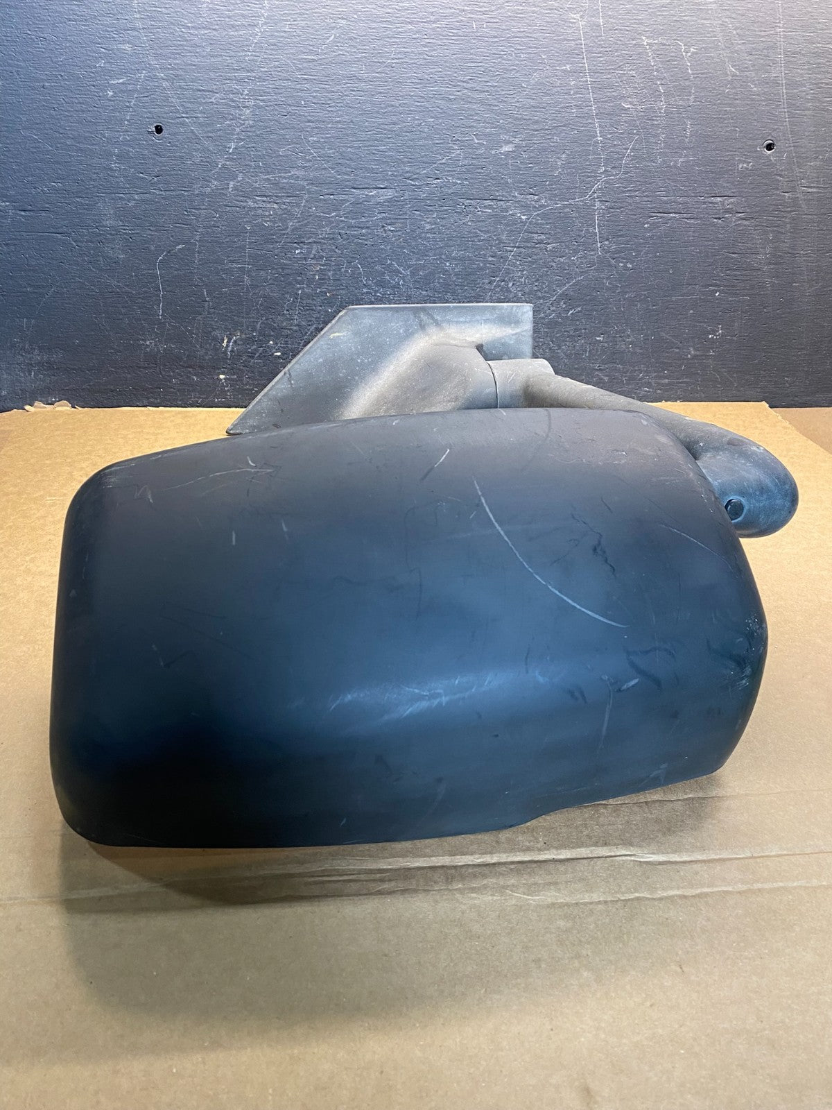 2003 2008 Chevrolet Express Savana Right Passenger RH Door View Mirror AD9855 DG1