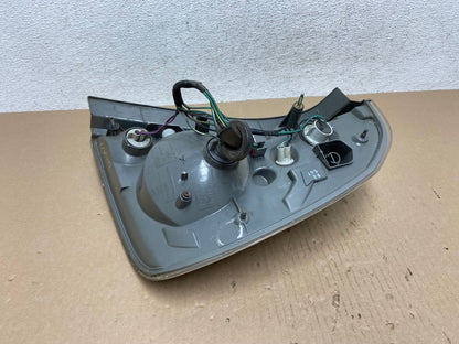 2005 to 2006 Nissan Altima Left Driver Side Tail Light AE7212 LK5
