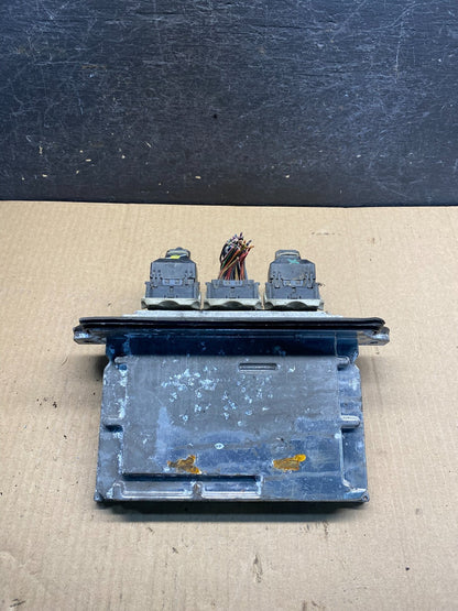 2004 Ford Explorer Engine Control Unit ECU Computer Module ah1634 DG0