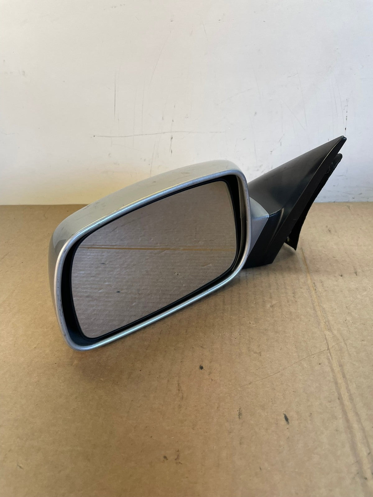 2007 to 2011 Toyota Camry Left Driver LH Side Door Side View Mirror AH6316 LK2