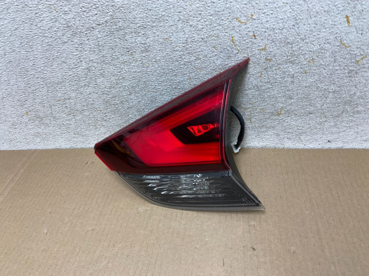 2017 - 2020 Nissan Rogue Inner Right Passenger RH Side Tail Light AI9457 LK1