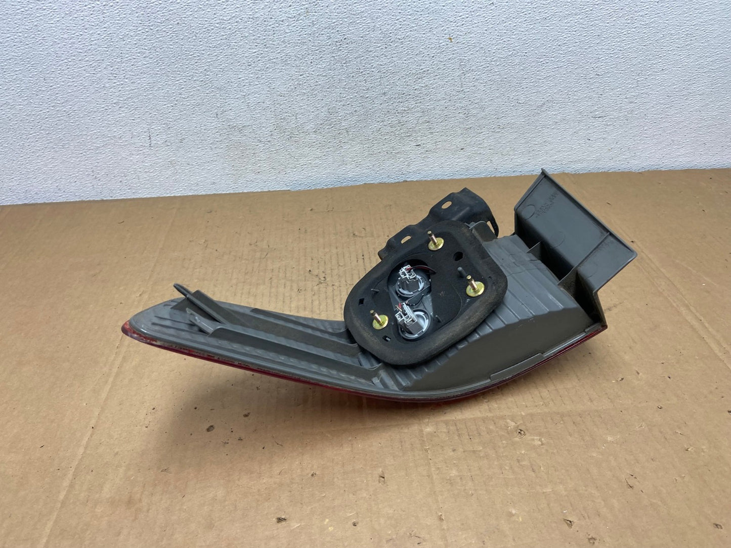 2003 to 2004 Honda Accord Sedan Left Driver Lh Side Tail light AD0913 LK4