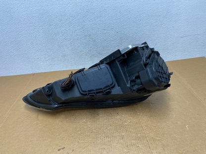 2008 to 2010 Porsche Cayenne Left Driver LH Headlight Xenon HID AE0563 DW4