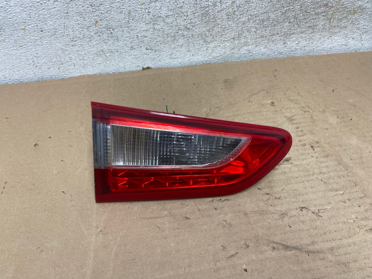 2013-2015 Infiniti JX35 QX60 Left Driver Lh Led Tail Light Inner AH9506 LK0