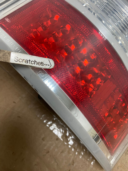 2009 to 2011 Ford Flex Right Passenger RH Side Tail light AE6094 LK3