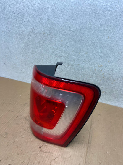 2008 to 2012 Ford Escape Right Passenger RH Side Tail Light AI5514 LK1