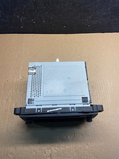 2007 to 2014 Chevrolet GMC Cadillac Radio Navigation Screen Display AF9391 DG3