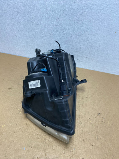 2008 to 2014 Dodge Avenger Right Passenger Side Halogen Headlight AC3623 DW8