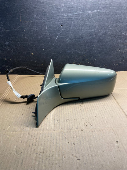 2003 to 2007 Cadillac CTS Left Driver Lh Power Door Mirror Oem AB0571 MS0