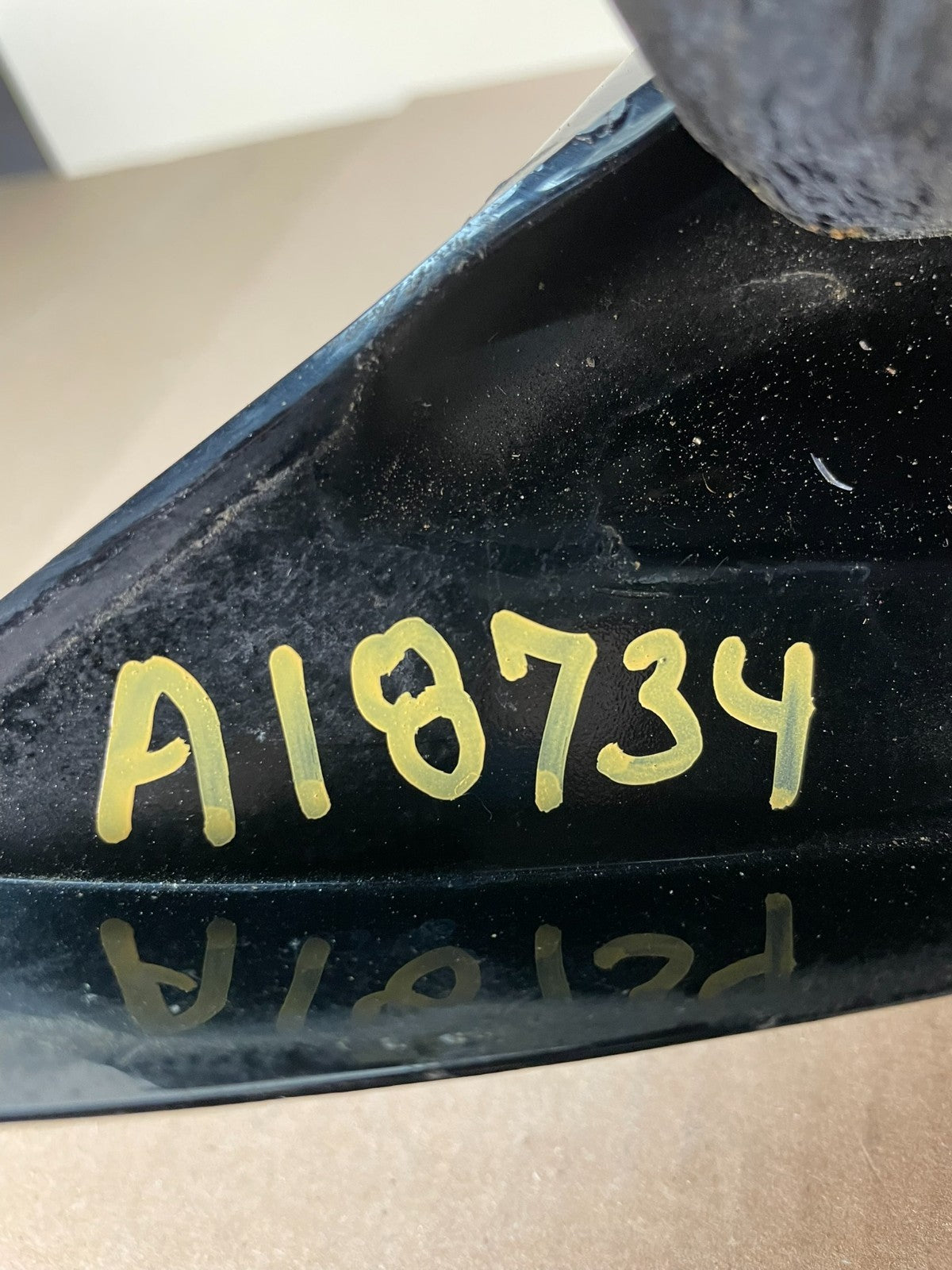 2004 2005 2006 Acura TL Left Driver View Door Mirror AI8734 DG11
