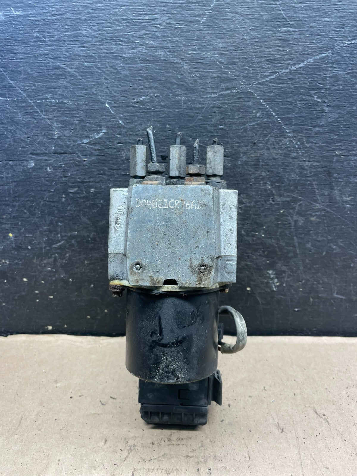 2004 - 2007 Ford E250 E350 Van  ABS Anti Lock Brake Pump Module Oem s8251 DG2