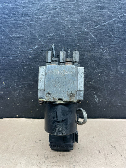 2004 - 2007 Ford E250 E350 Van  ABS Anti Lock Brake Pump Module Oem s8251 DG2