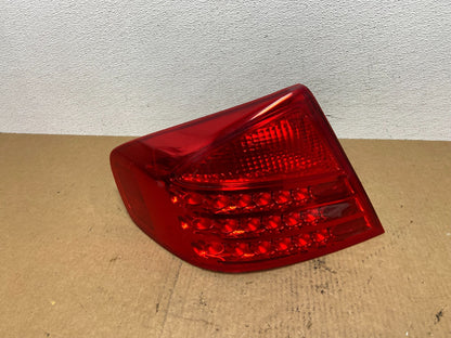 2003-2004 Infiniti G35 Left Driver Lh Side Tail Light Oem AC3153 DW0