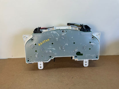2006 Ford E350 Gauge Speedometer Cluster ag0764 DG8