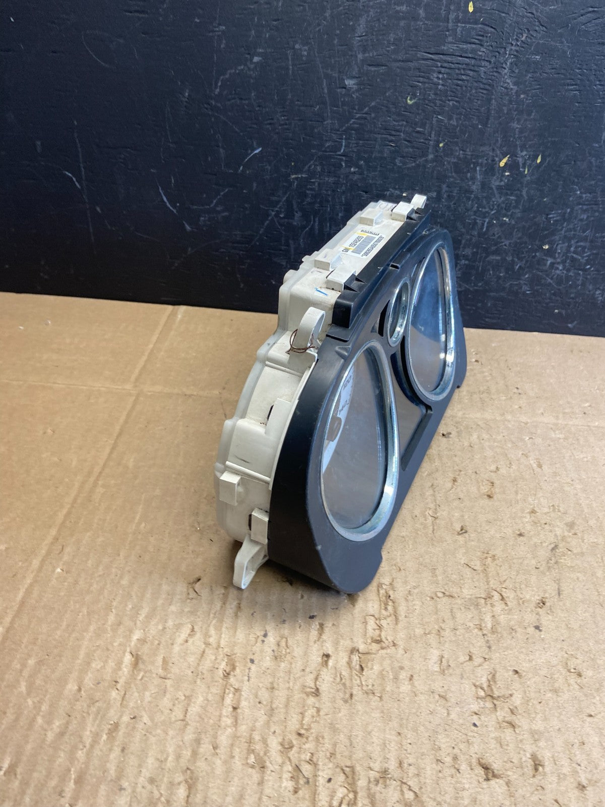 2005 2006 Chevrolet Cobalt Instrument Cluster Speedometer OEM AB9851 DG2