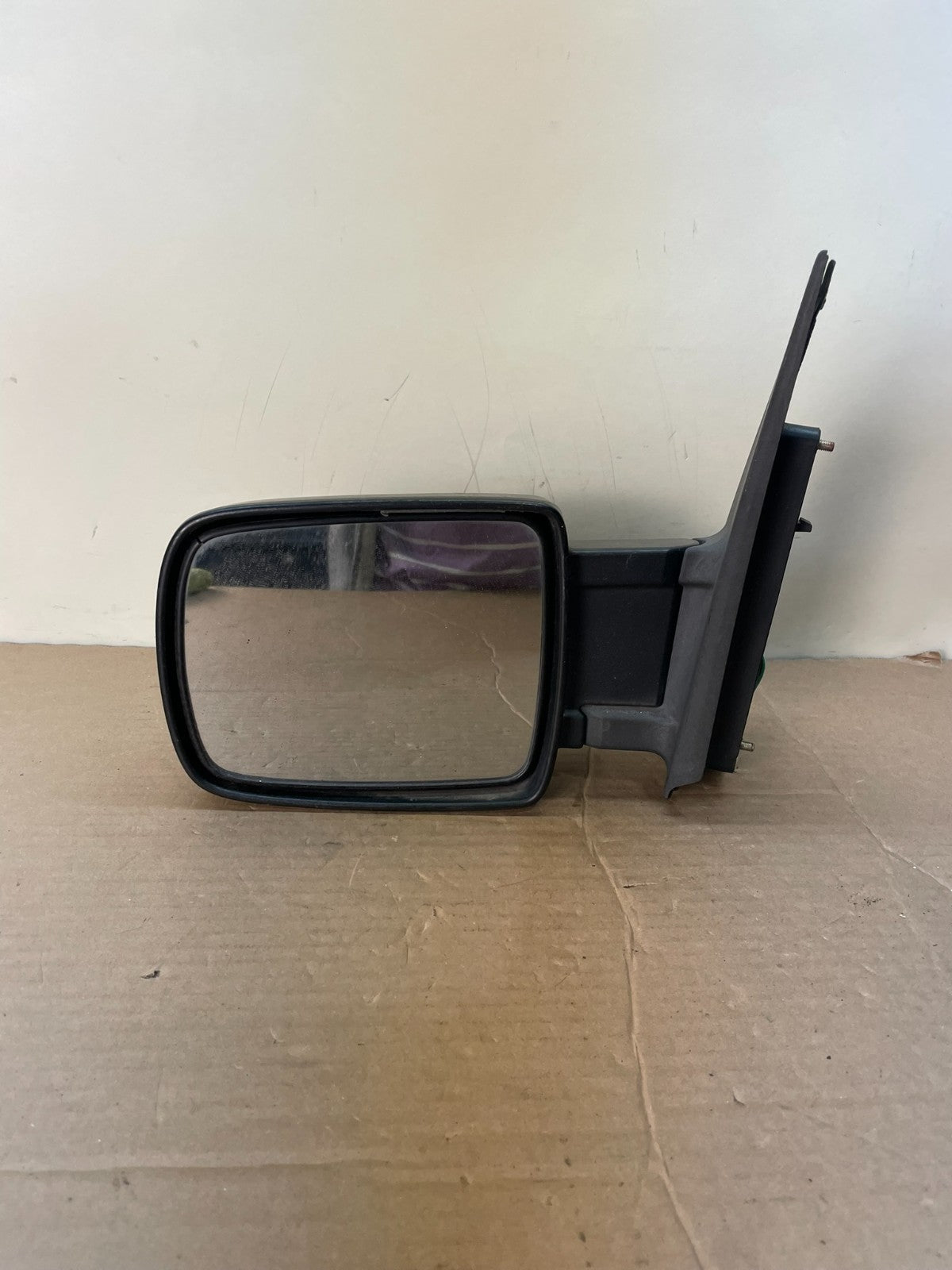 2003-2011 Honda Element Left Driver Lh Side View Door Mirror AI0442 DG6