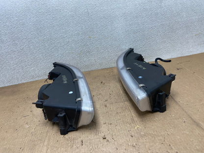 1995 to 2000 Dodge Stratus Left+Right Halogen Headlights AA7104 DW9