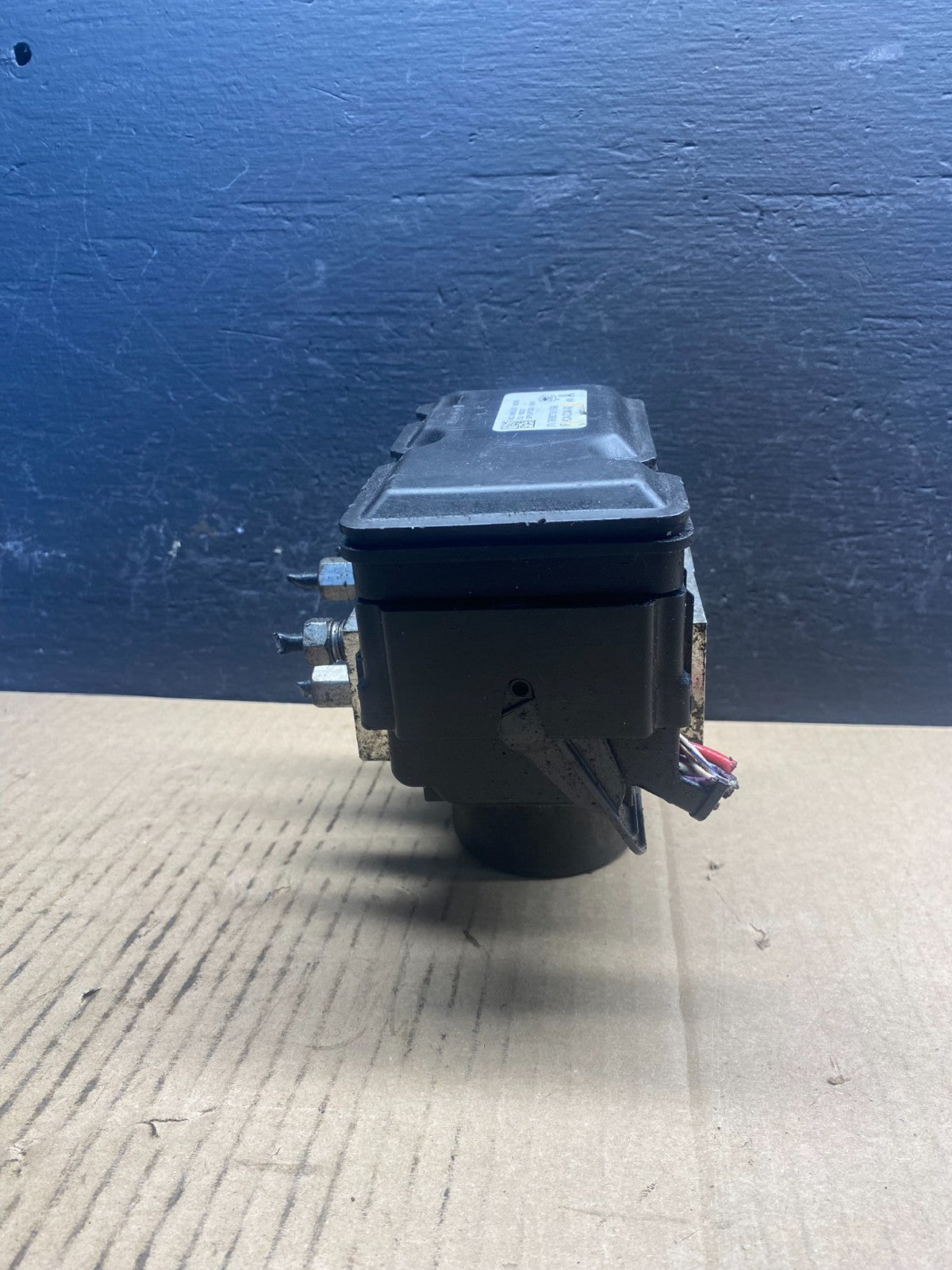 2009 2010 Ford E250 E350 Econoline Anti-Lock ABS Antilock Brake Pump ac9002 DG4