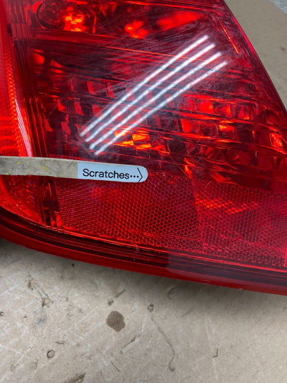 2003 2004 2005 Nissan Murano Left Driver Lh Side Tail Light Oem Z3760 DW3