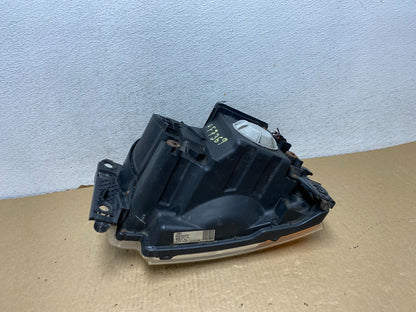 2005 - 2009 Land Rover Lr3 Left Driver LH Side Halogen Headlight AF7369 DW6