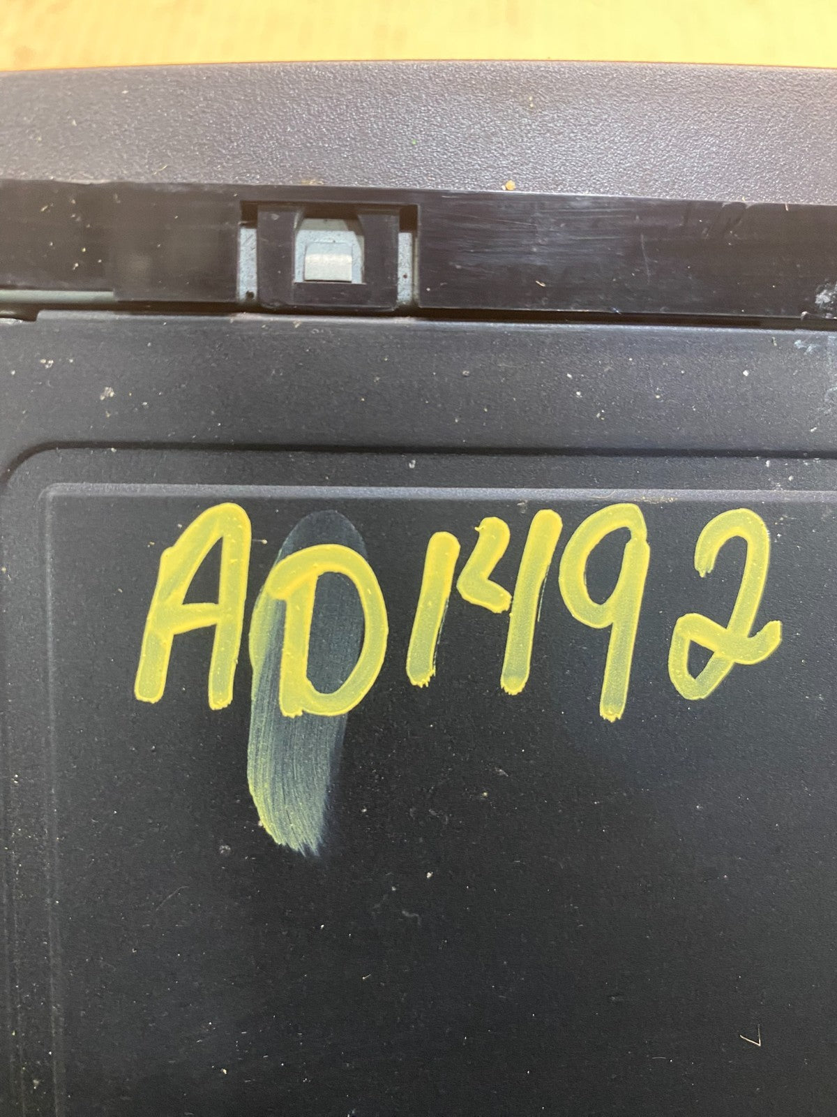 2005-2010 Scion xB xD tC Am Fm Cd Player Radio Receiver ad1492 DG7