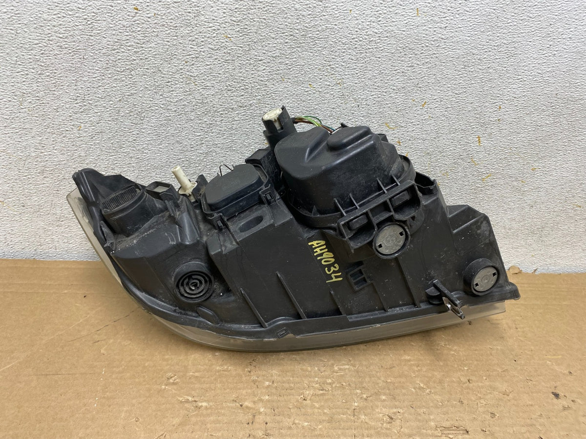 2009-2011 Bmw 3 Series 328i 4/D Sedan Left Driver Headlight Halogen AH9034 DW8