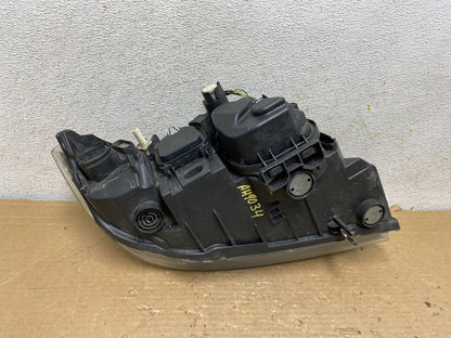 2009-2011 Bmw 3 Series 328i 4/D Sedan Left Driver Headlight Halogen AH9034 DW8