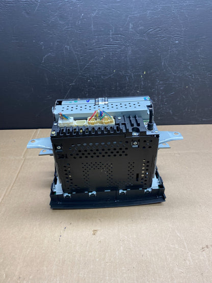 2004 to 2010 Toyota Sienna AM FM CD WMA Mp3 Radio Receiver Oem ab9192 DG4
