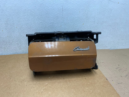 1969 1970 1971 Lincoln Continental Left Driver Side Headlight I05665