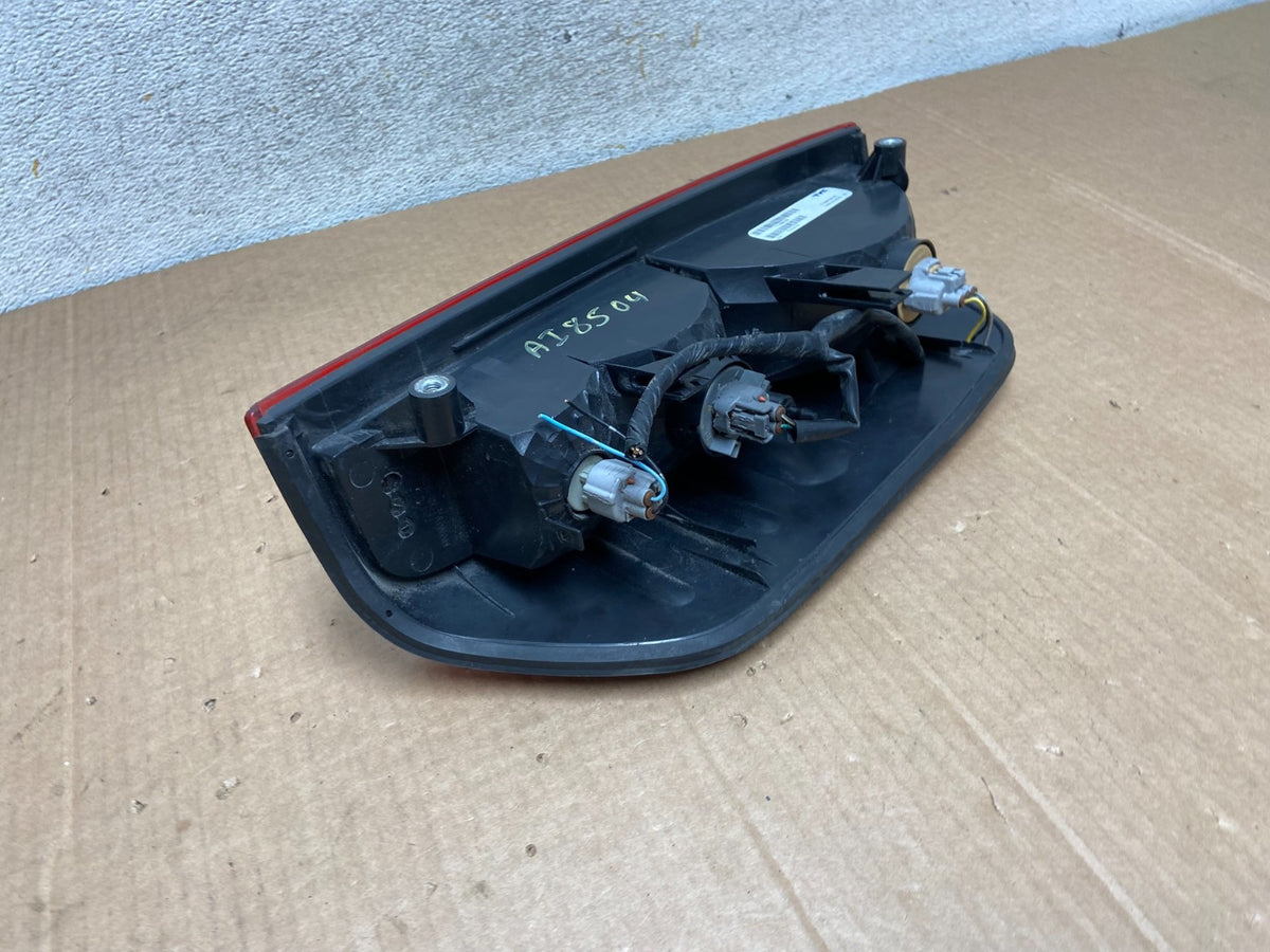 2005 to 2014 Nissan Frontier Left Driver LH Side Tail light DEPO AI8504 LK4
