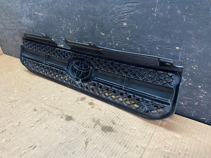 2006 2007 2008 Toyota RAV4 Front Upper Grill Grille DG1 Oem Z3243 DG6