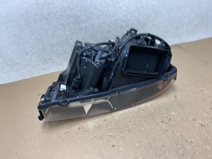2003 to 2013 Volvo XC90 Right Passenger Rh Side Headlight Halogen DEPO AJ2268 DW7