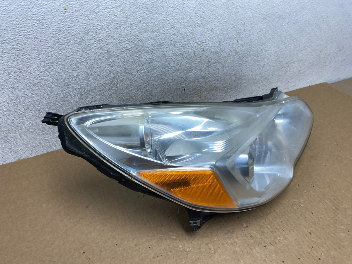 2013 - 2014 Subaru Legacy Outback Right Passenger Headlight AI3419 DW2