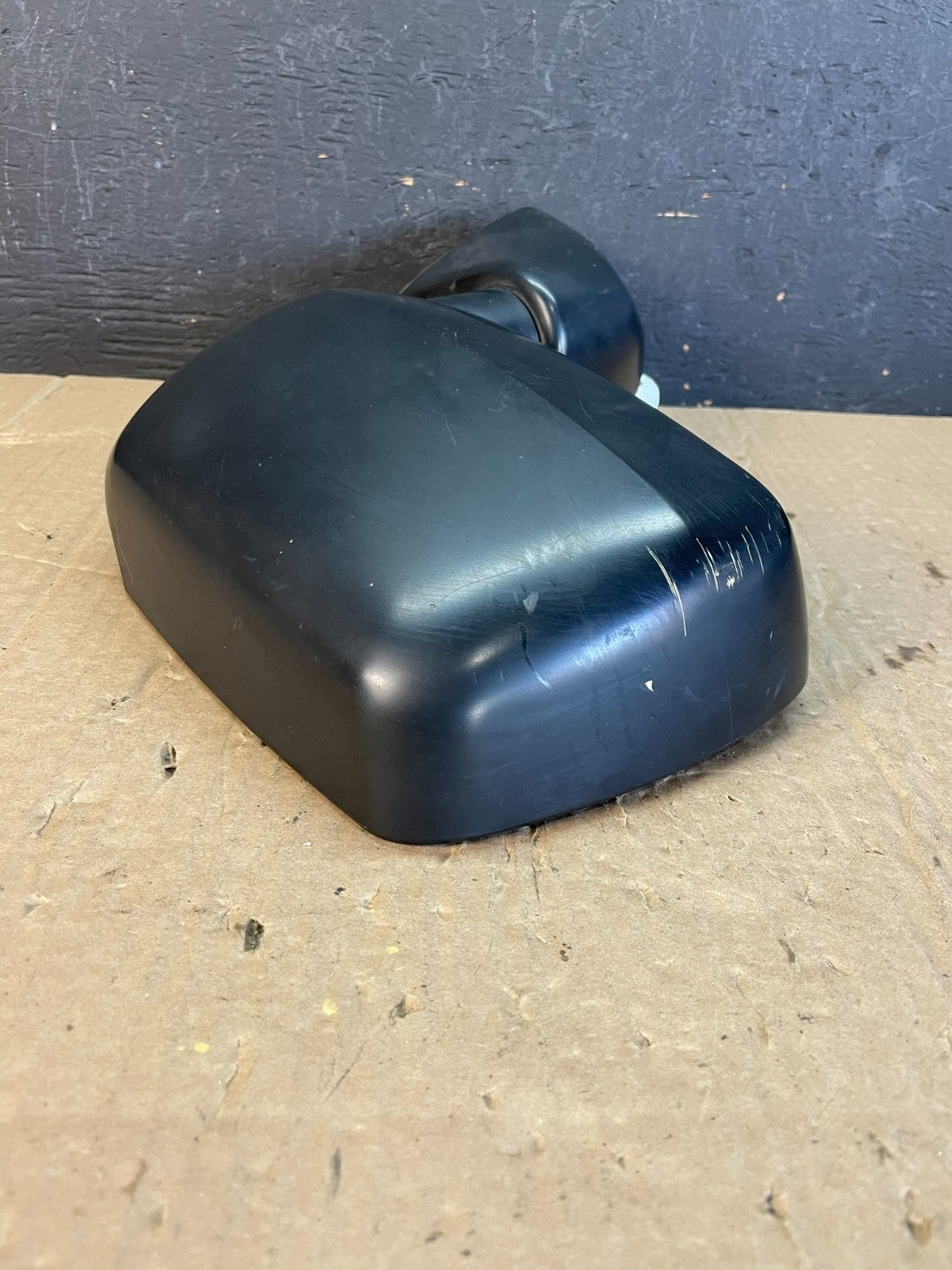 2004 - 2011 Mitsubishi Endeavor Right Passenger RH Door View Mirror AC9903 DW3