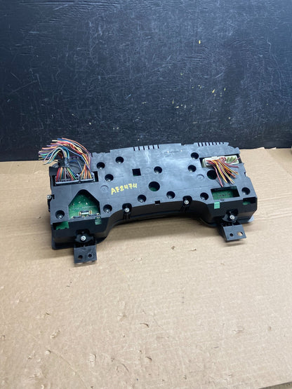 2006 Dodge Durango Speedometer Instrument Cluster Gauge AF2474 DG5
