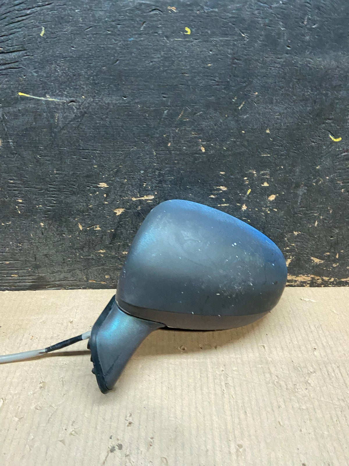 2010 to 2015 Toyota Prius Left Driver LH Side View Door Mirror X7811 DG0