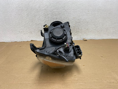 2012 to 2015 Chevrolet Sonic Left Driver LH Headlight AG8109 DW6