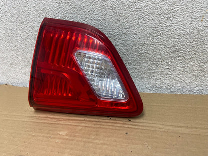 2017 - 2020 Nissan Pathfinder Right Passenger Tail light Inner AG8877 DW2