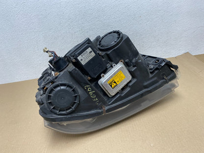 2006-2009 Land Rover Range Rover Left Driver Xenon Hid Headlight AE6907 DW7