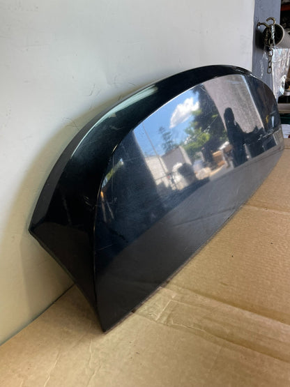 2011 to 2013 Jeep Grand Cherokee Rear Spoiler Wing AG3150 DG2