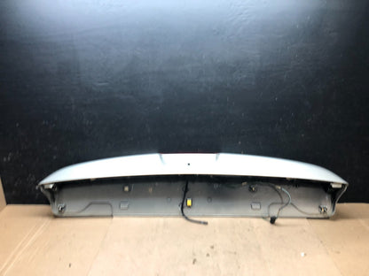 2005 2006 2007 Honda Odyssey Rear Trunk Spoiler Gate Oem G7838 DG6