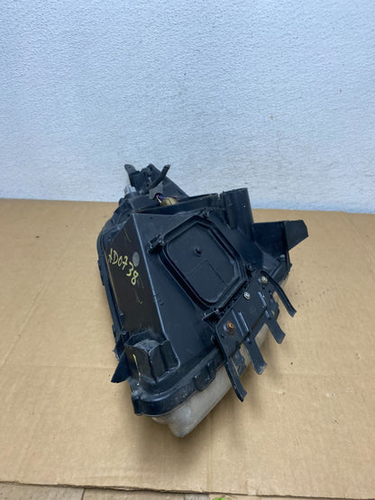 2006-2009 Toyota Prius Right Passenger Rh Side Headlight Halogen AD0738 DW9