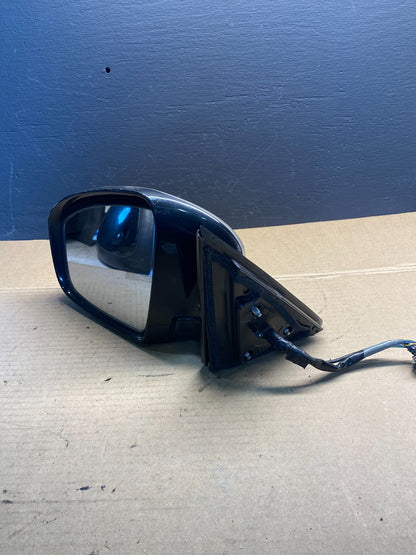 2008-2015 Infiniti EX35 EX37 QX50 Left Driver LH Door Camera Mirror AB7290 MS11