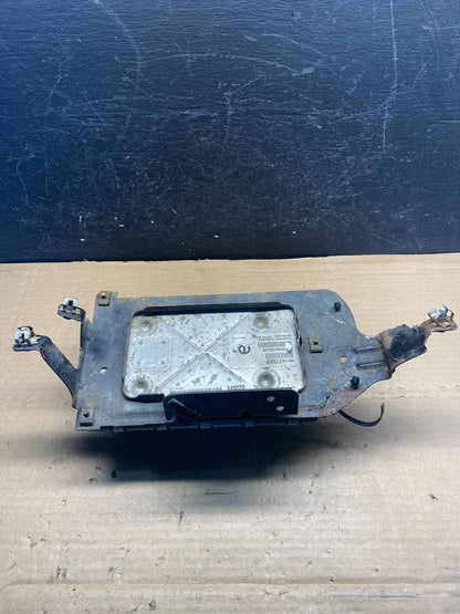 2014 Dodge Caravan Town & Country 3.6L Engine Computer ECU AF4025 DW1