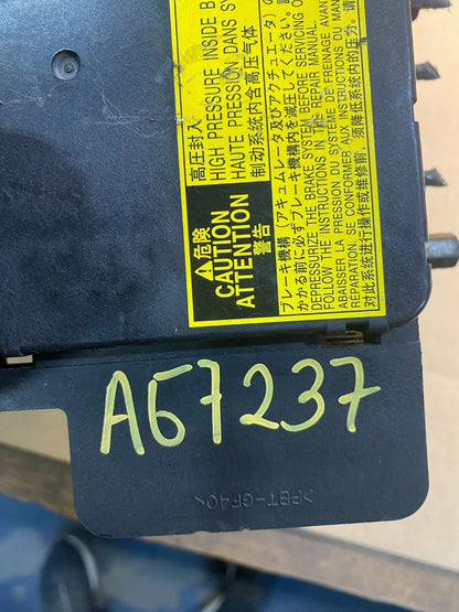 2004 - 2009 Toyota Prius ABS Brake Pump Anti Lock Module AG7237 DG7