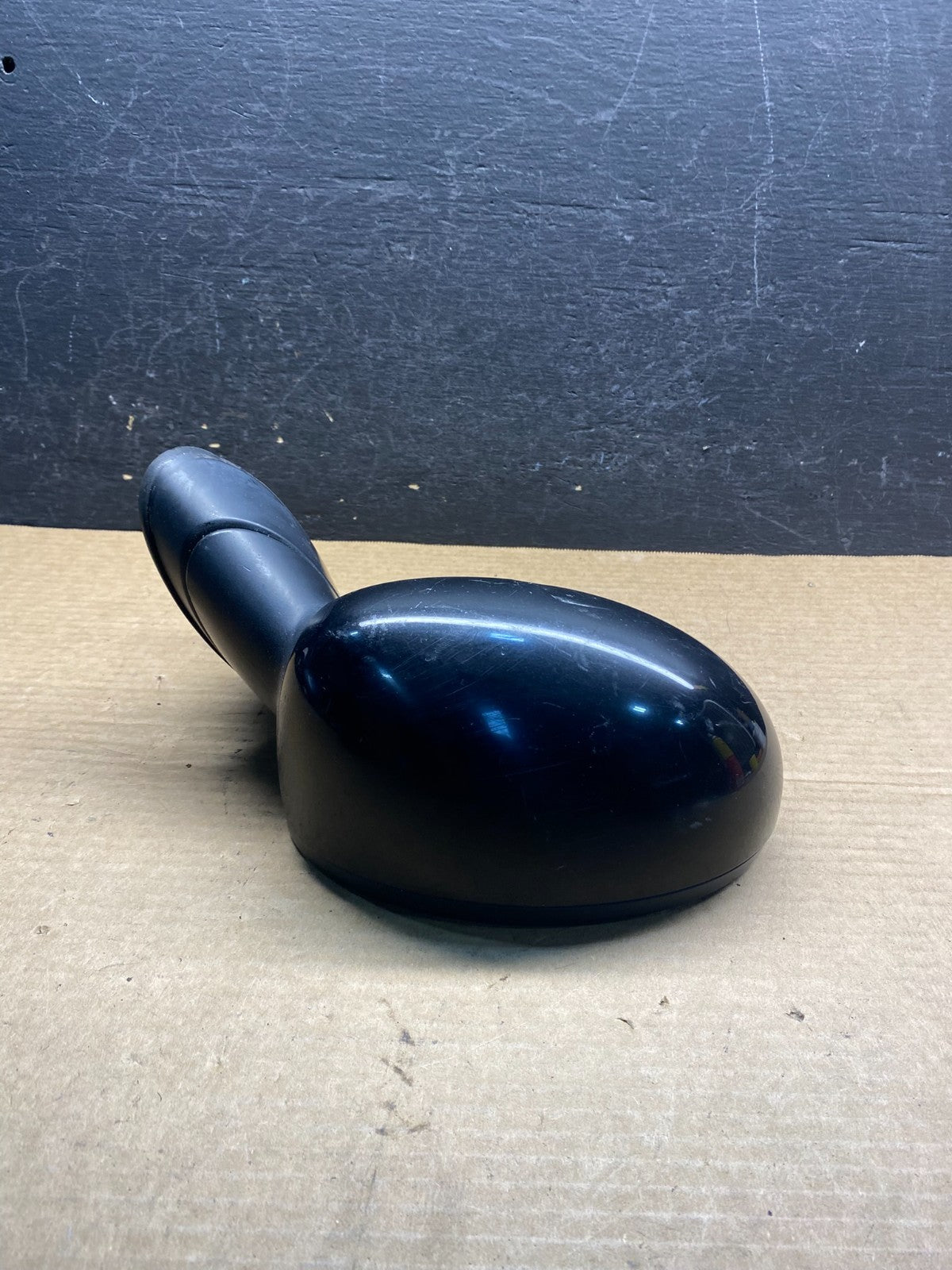 2002 to 2007 Mini Cooper Right Passenger View Power Door Mirror af7795 DG1