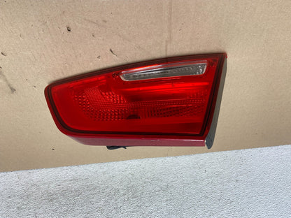 2014 to 2015 Kia Optima Right Passenger RH Side Tail Light Inner AG6609 DW0