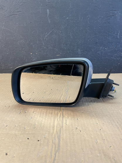 2005 2006 2007 Mercury Montego Left Driver Lh View Door Mirror AC9812 DW4