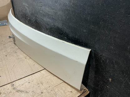 2011-2018 Dodge Grand Caravan Rear Tail Gate Trim Molding Panel U8131 DG1